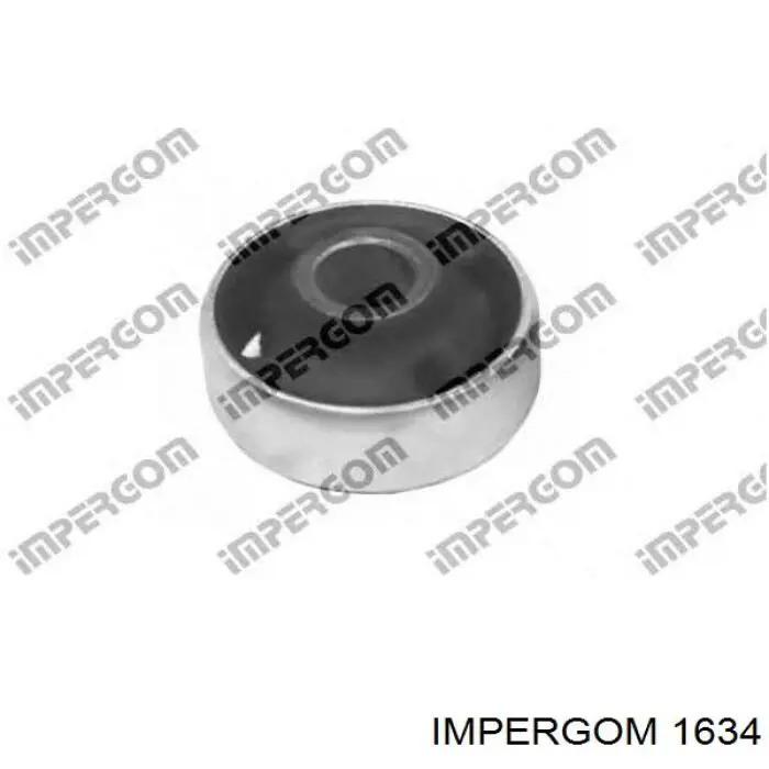 Silentblock del brazo de suspensión 1634 Impergom