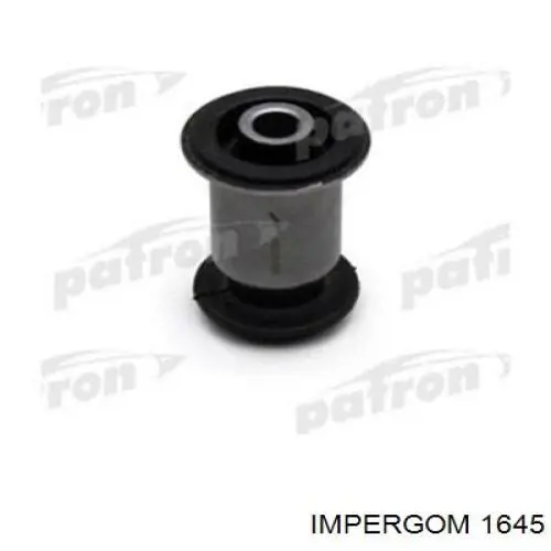 Silentblock de brazo de suspensión Impergom 1645 precio, desde 6,72 EUR