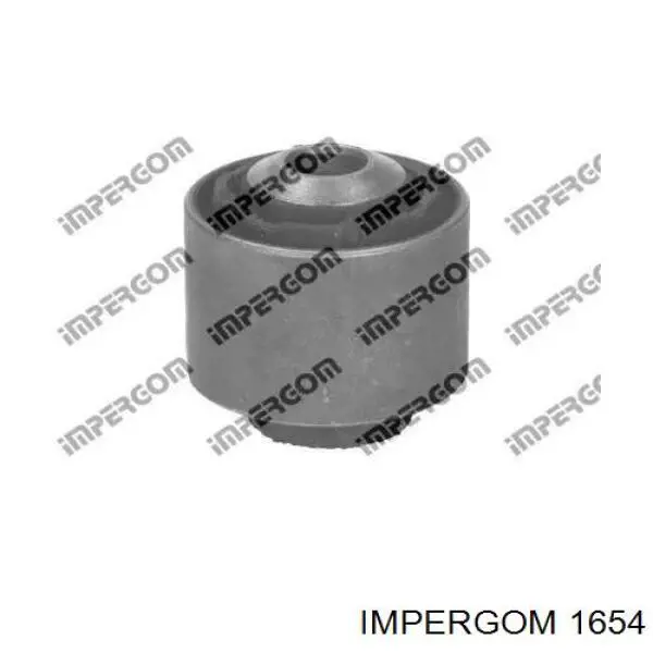 1654 Impergom silentblock de brazo de suspensión trasero superior