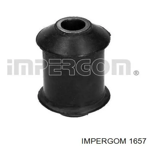1657 Impergom silentblock de suspensión delantero inferior