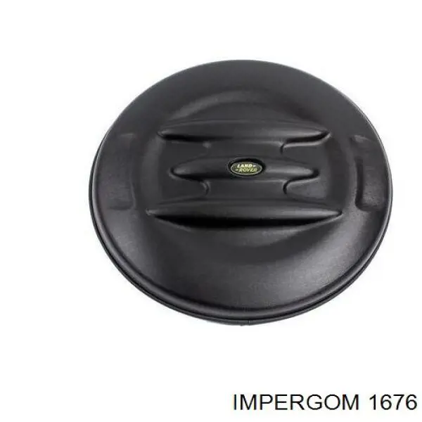 Silentblock de brazo de suspensión Impergom 1676 precio, desde 19,87 EUR