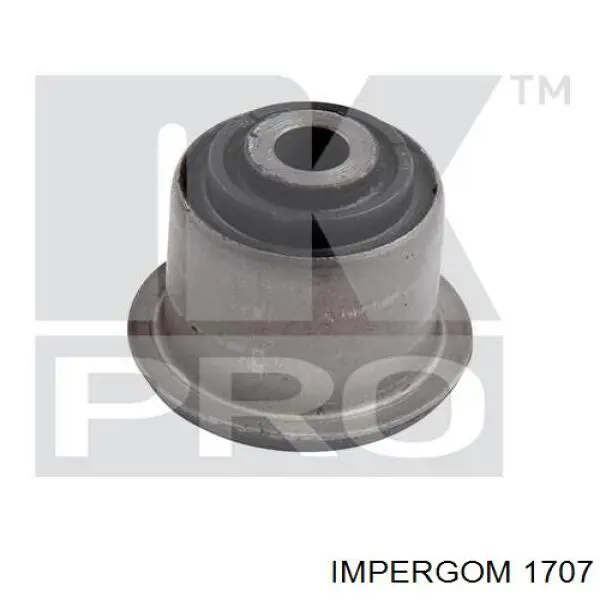Comprar Silentblock trasero Audi 80 B1 82