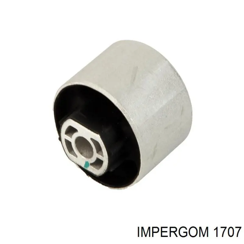 Silentblock del subchasis trasero Audi 80 B1 sedán (82) (1976 - 1978) precio, desde 10,98 EUR