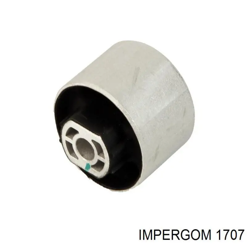 Silentblock del subchasis trasero Audi 80 B1 sedán (82) (1976 - 1978) precio, desde 10,98 EUR