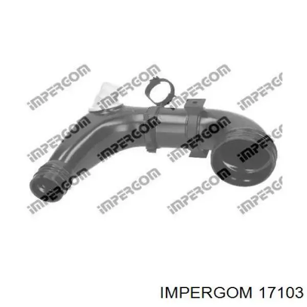 Tubo de admisión de aire al turbocompresor Impergom 17103 precio, desde 24,89 EUR