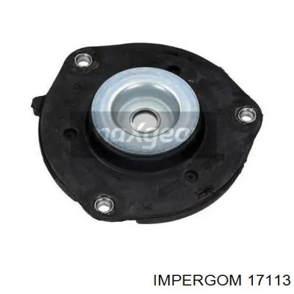 Comprar 17113 Impergom Manguera de radiador EGR, suministro