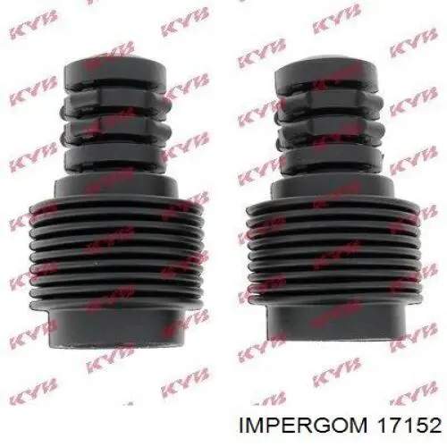 753058 Cautex Manguera del intercooler