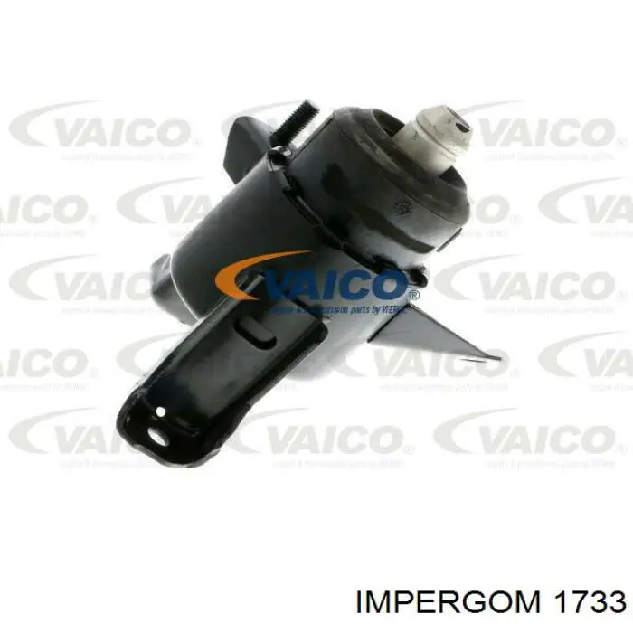 Silentblock de brazo de suspensión Impergom 1733 precio, desde 6,70 EUR