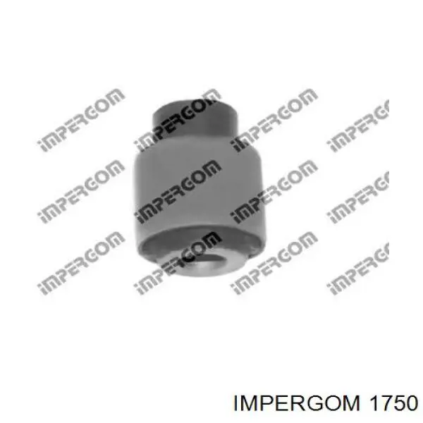 1750 Impergom silentblock de suspensión delantero inferior