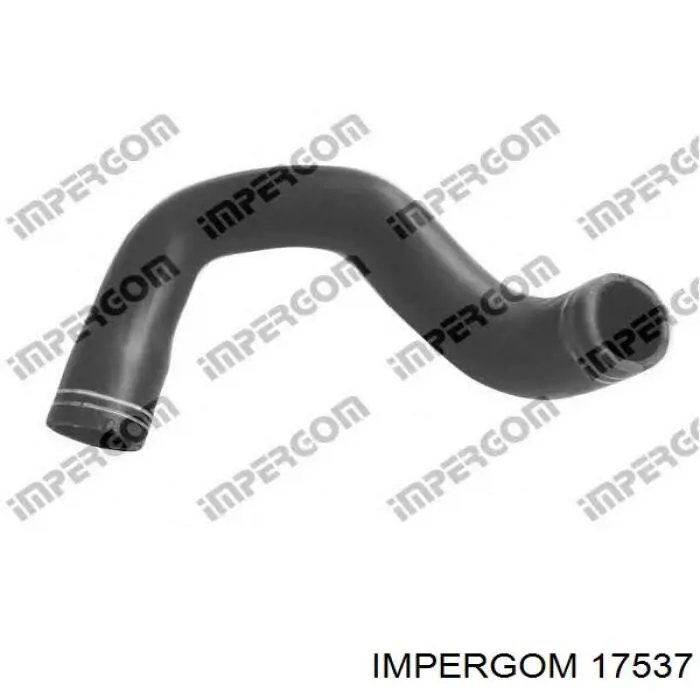 Comprar 09908 Metalcaucho Tubo intercooler