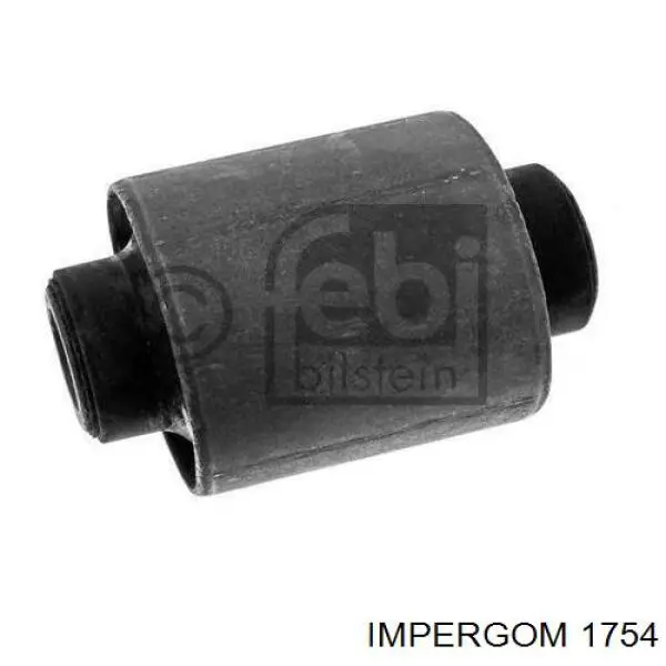 1754 Impergom silentblock de brazo de suspensión trasero superior