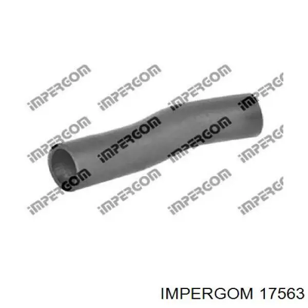 17563 Impergom tubo intercooler superior