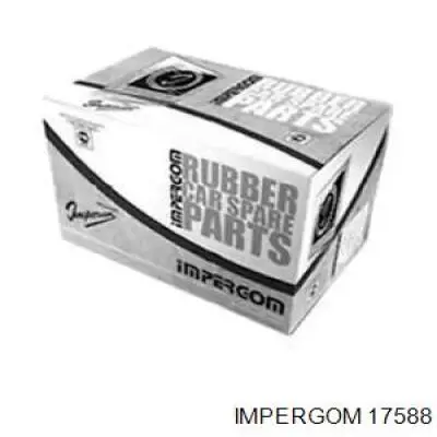  Impergom 17588 precio, desde 33,34 EUR