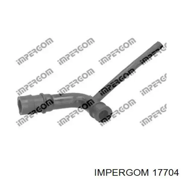 Comprar K68327662AA Fiat/Alfa/Lancia Sistema de ventilación del cárter