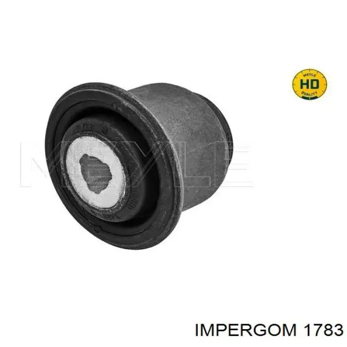 Silentblock de brazo de suspensión Impergom 1783 precio, desde 6,61 EUR
