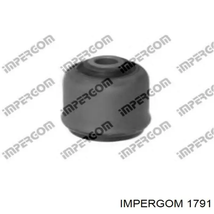 Silentblock de brazo de suspensión Impergom 1791 precio, desde 12,38 EUR