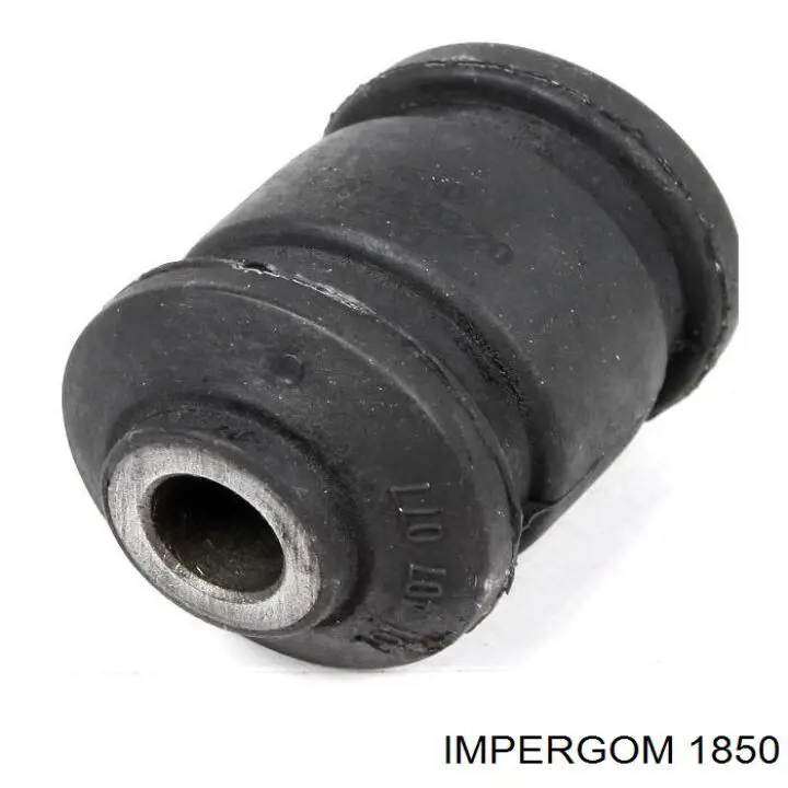 1850 Impergom silentblock de brazo de suspensión delantero superior