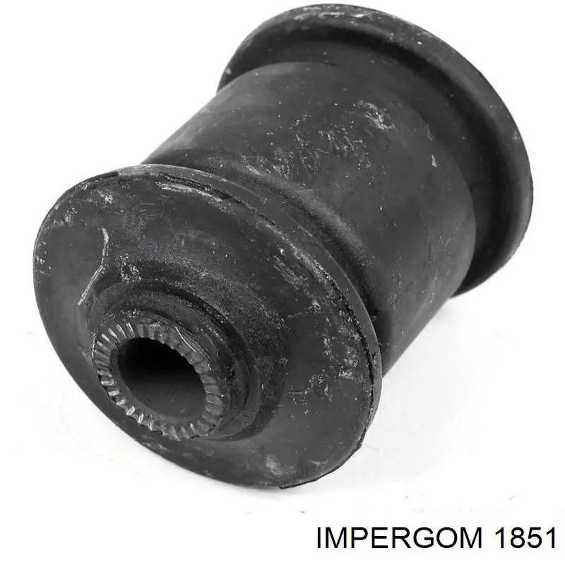 1851 Impergom suspensión, brazo oscilante trasero inferior