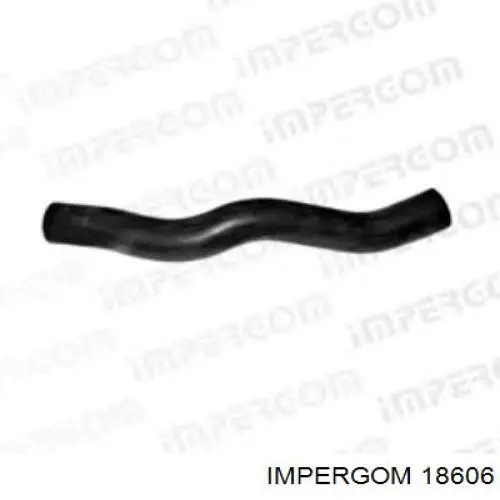 46467716 Fiat/Alfa/Lancia Manguera inferior del vaso de expansión