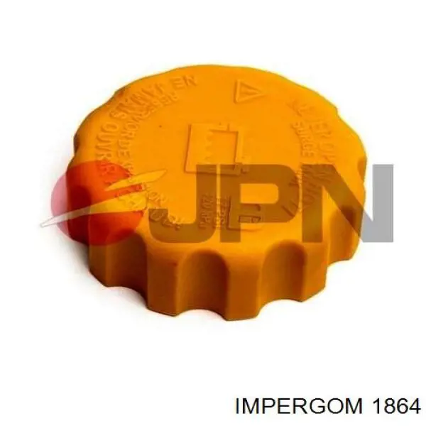 Silentblock de brazo de suspensión Impergom 1864 precio, desde 17,74 EUR