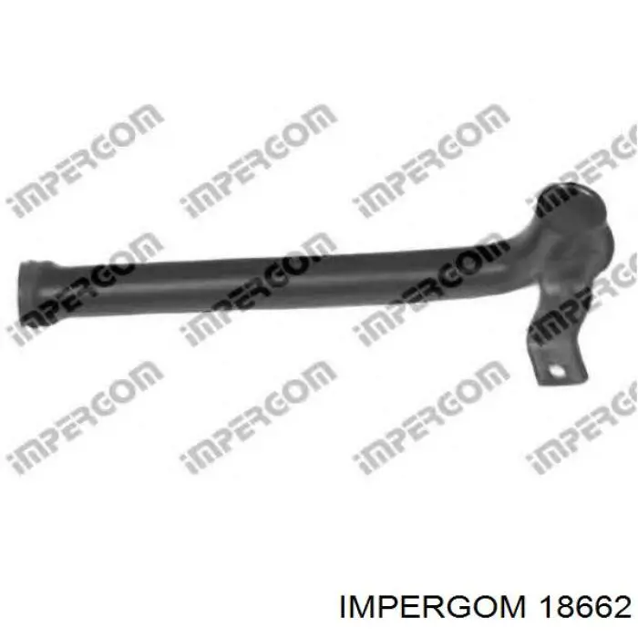 Manguito de líquido refrigerante Impergom 18662 precio, desde 13,20 EUR