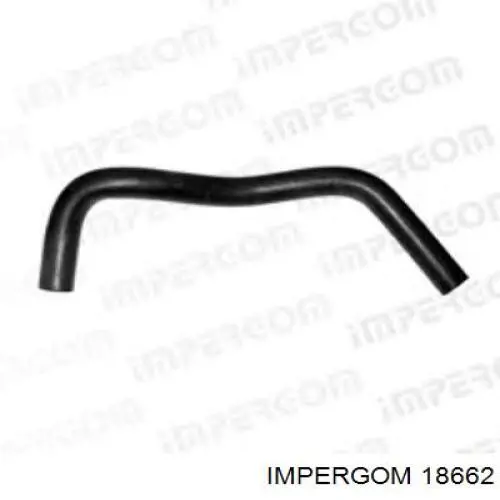 Comprar 18662 Impergom Manguera de agua refrigerante