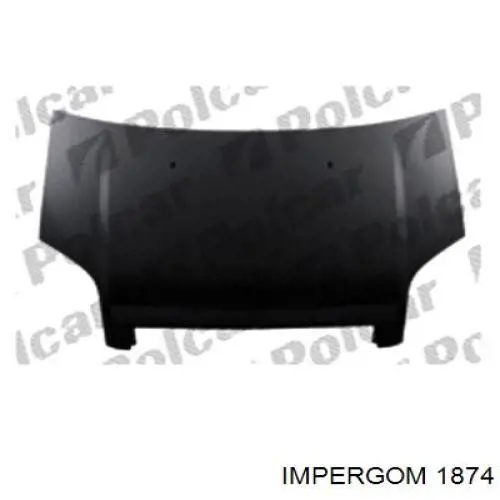 Comprar 1874 Impergom Silentblock