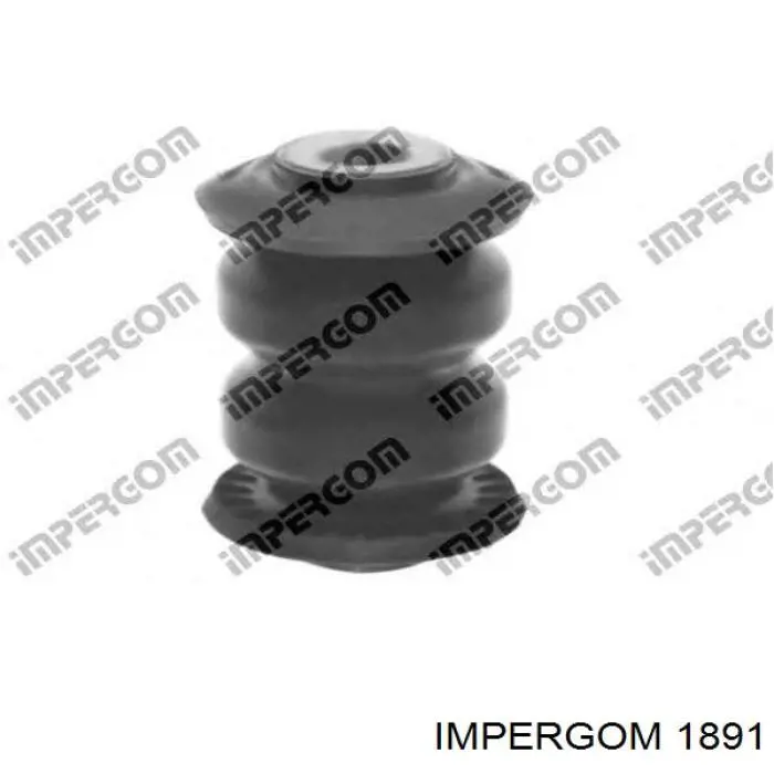 Silentblock de brazo de suspensión Impergom 1891 precio, desde 11,21 EUR