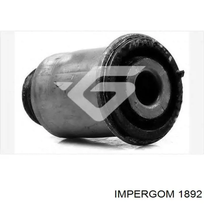 1892 Impergom silentblock de suspensión delantero inferior