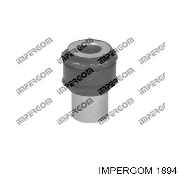 Buje del amortiguador delantero Impergom 1894 precio, desde 5,32 EUR