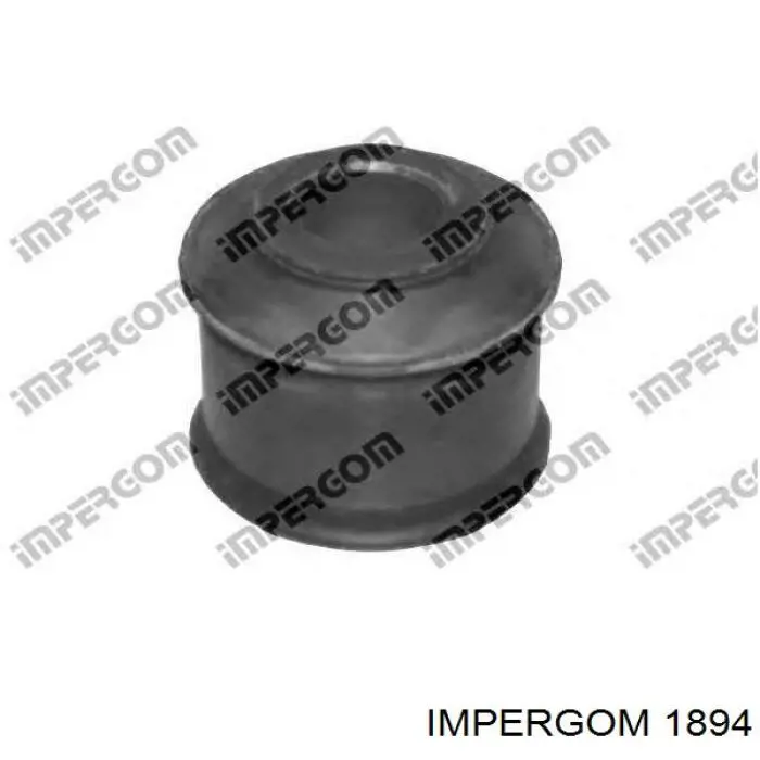 Comprar 1894 Impergom Buje del amortiguador delantero