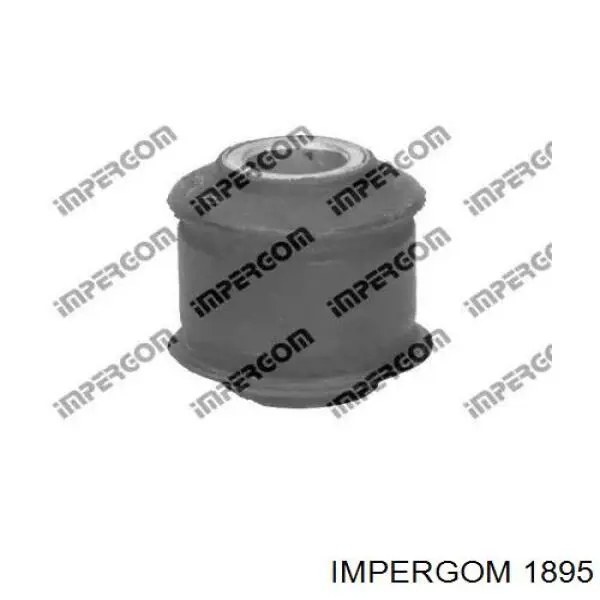 Comprar 1895 Impergom Buje del amortiguador delantero