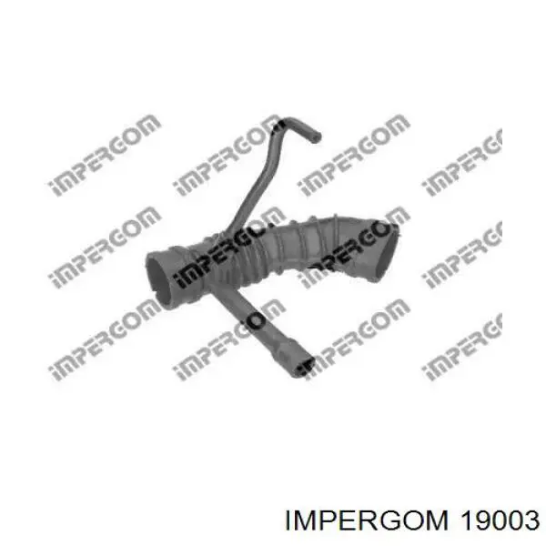 19003 Impergom tubo de aire