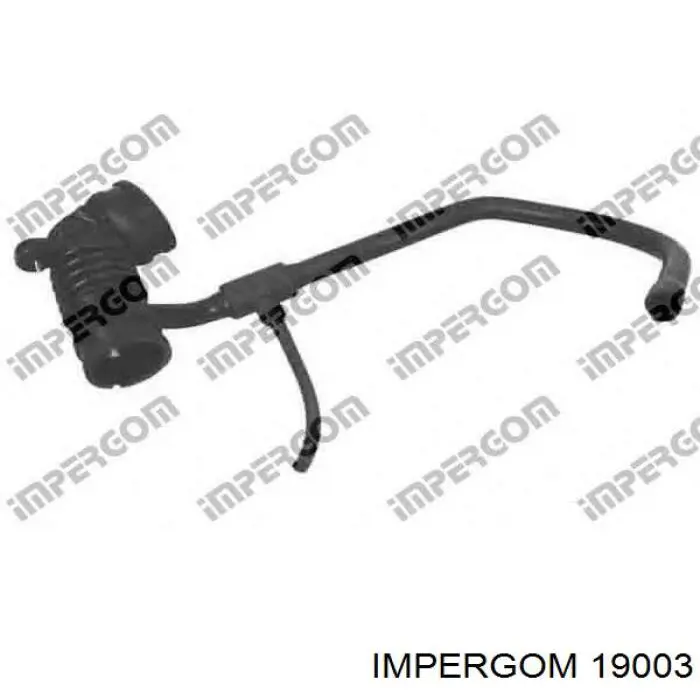 Comprar 07717 Metalcaucho Tubo de aire