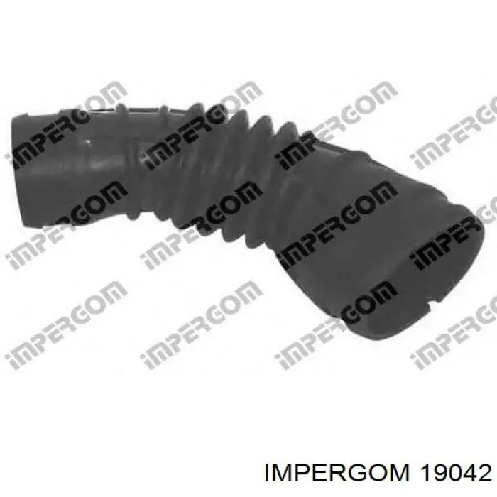 19042 Impergom tubo de aire