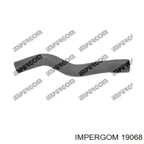Manguera de calefacción, entrada Metalcaucho 07333 precio, desde 12,87 EUR