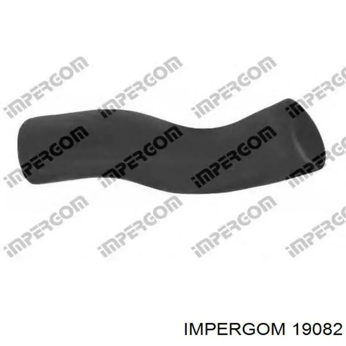 Manguera del intercooler Metalcaucho 09917 precio, desde 8,41 EUR