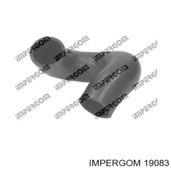 Manguera del intercooler Impergom 19083 precio, desde 22,35 EUR