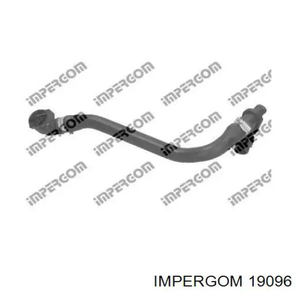 Comprar 51958896 Fiat/Alfa/Lancia Manguera de agua refrigerante