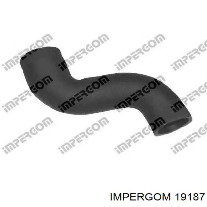 Tubo flexible de aspiración 09932 Metalcaucho