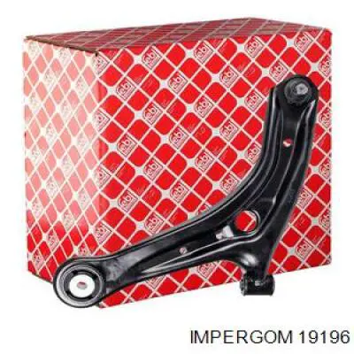 DCF026TTS Thermotec Manguera del intercooler
