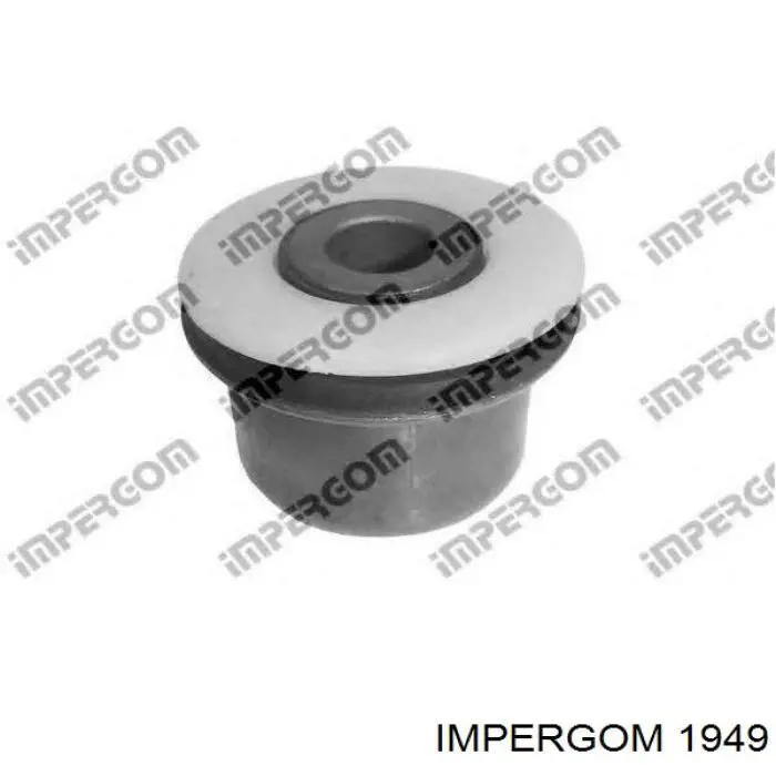 Silentblock de brazo de suspensión Impergom 1949 precio, desde 15,03 EUR