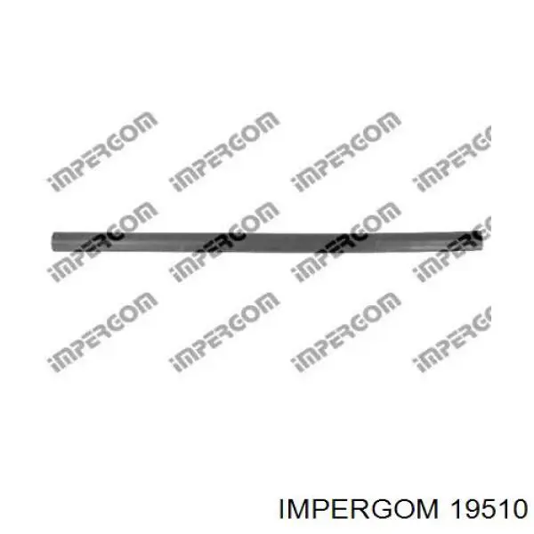 Comprar 99706 Auger Tubo de retorno de baja presión del radiador de aceite