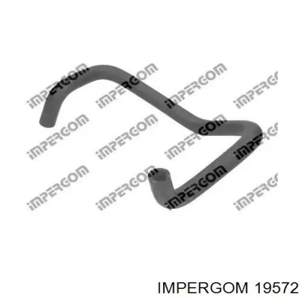 Comprar 19572 Impergom Manguera de calefacción, retorno
