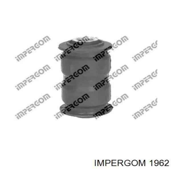 Silentblock delantero de ballesta trasera Impergom 1962 precio, desde 8,08 EUR