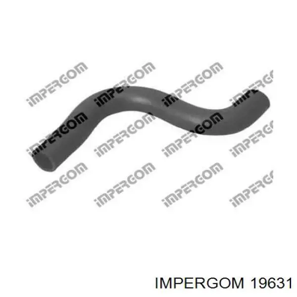 Manguera superior del radiador Metalcaucho 99221 precio, desde 5,79 EUR