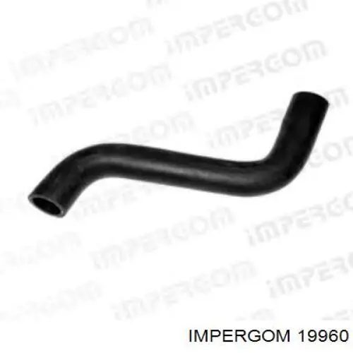 Comprar 7721395 Fiat/Alfa/Lancia Manguera de agua refrigerante