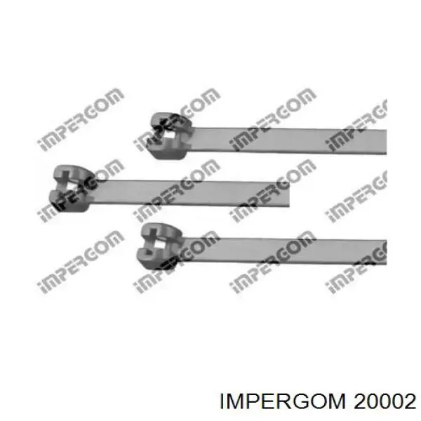 20002 Impergom