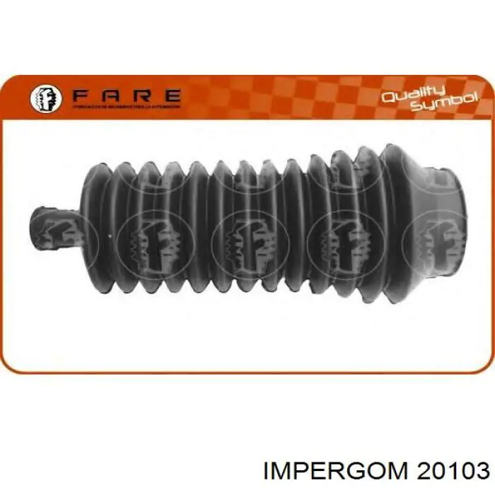 20103 Impergom