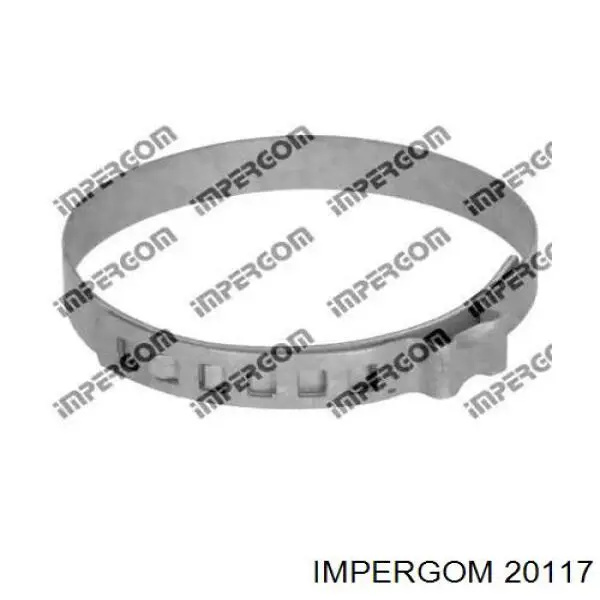 20117 Impergom